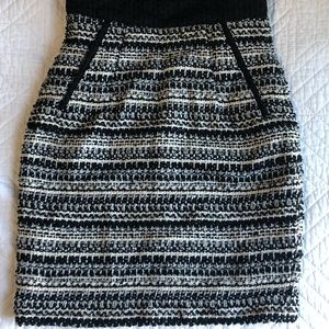 H&M skirt